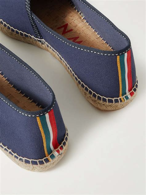 Espadrilles 